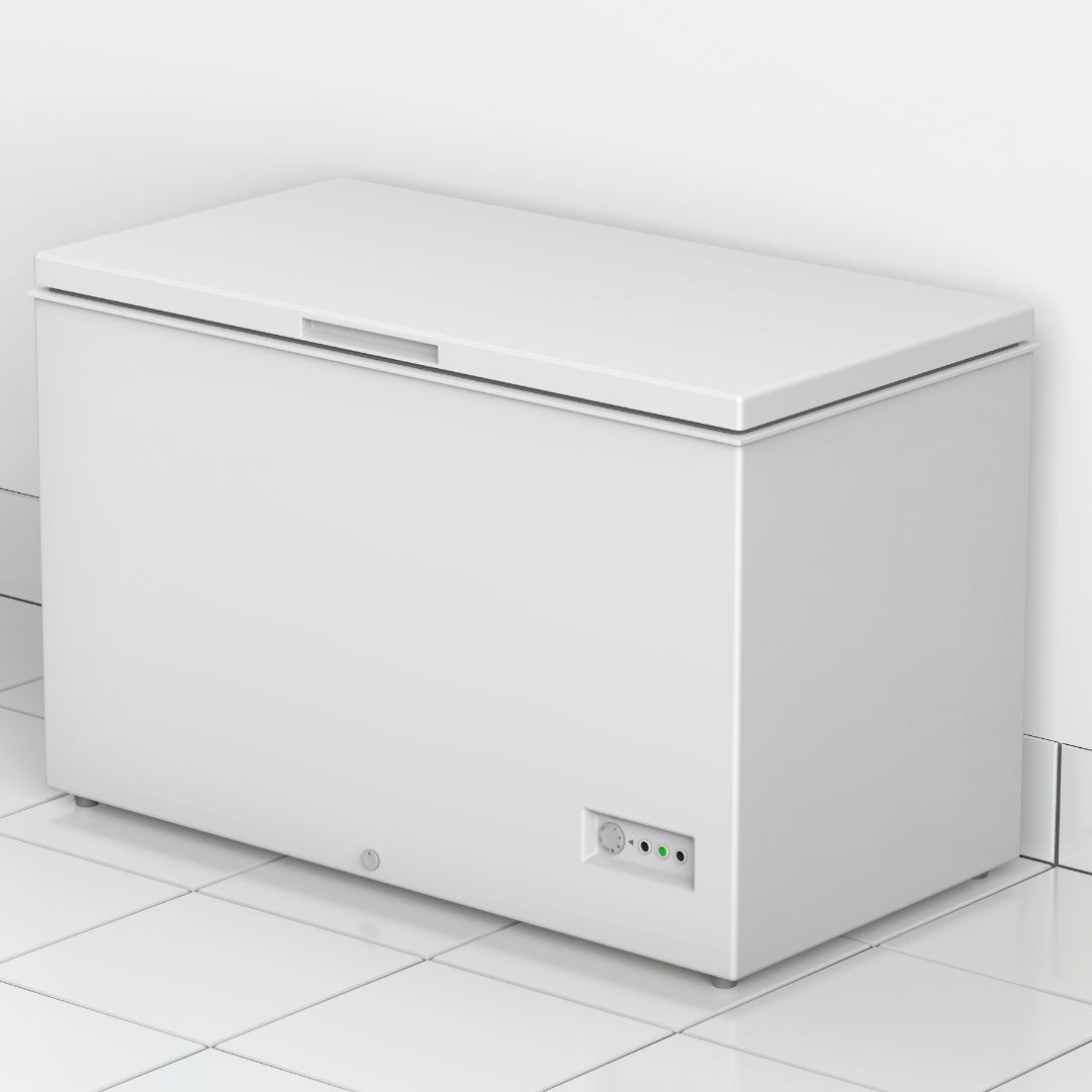 صيانة ديب فريزر سامسونج