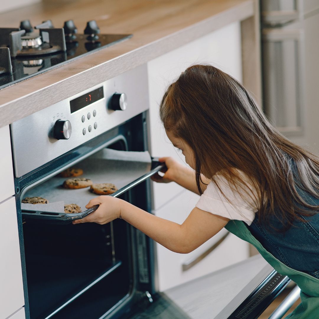 صيانة افران سامسونج