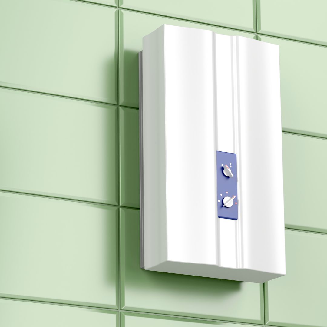 صيانة سخانات سامسونج